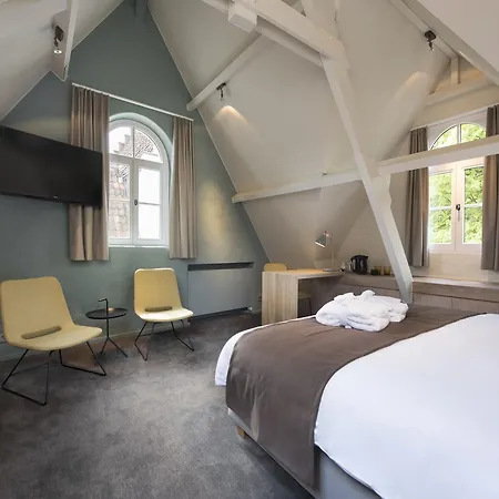 The Butchers Wife 4* Bruges